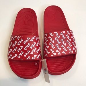 FILA slides